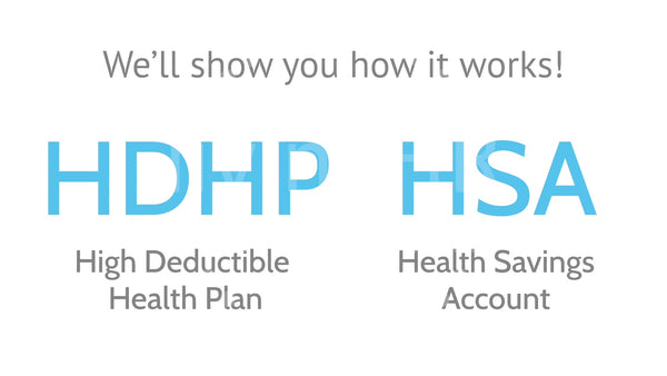 Benefits Explainer Video - HDHP & HSA