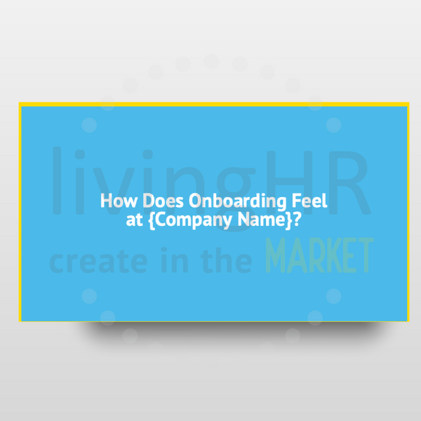 Onboarding Best Practices Toolkit