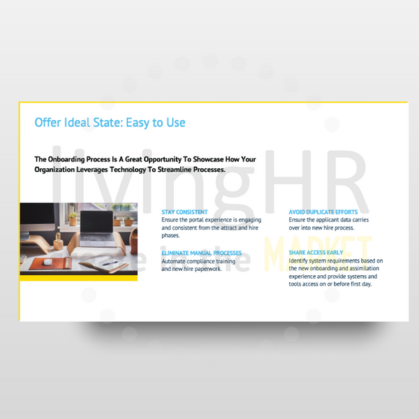 Onboarding Best Practices Toolkit