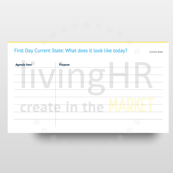 Onboarding Best Practices Toolkit