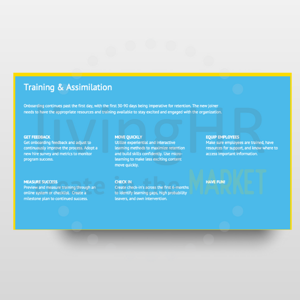 Onboarding Best Practices Toolkit