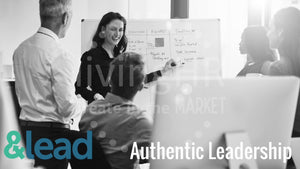 &lead Microlearning: Authentic Leadership Video