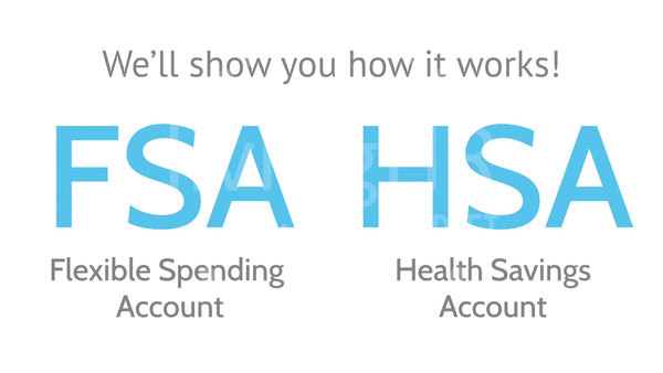 Benefits Explainer Video - FSA & HSA